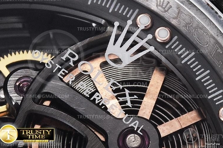 0709 ROLSUB0295B – Submariner Compact 1043